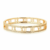 Bracelete Éclat Roman