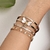 Pulseira BEE – Coleção BEE - comprar online