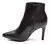 BOTA TACO FINO PUNTA (VIZ3049NEG) - Maraton Calzados