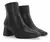BOTA PUNTA TACO BAJO (VIZ3098NEG) - tienda online