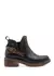 BOTA BARBARA NEGRA ELASTICO/HEBILLA (CAR1725N) en internet