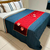 Peseira Pet Impermeável para cama King 01 pç Vermelha