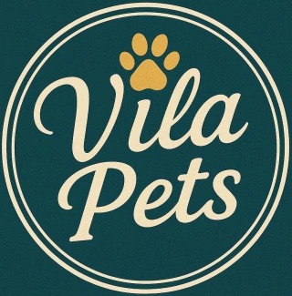 Vila Pets - Sua loja pet online