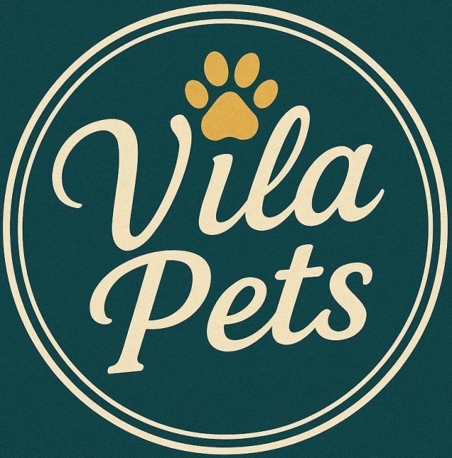 Vila Pets - A loja online do seu pet
