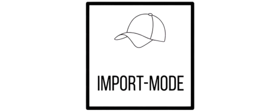 IMPORTMODE