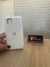 Funda de Silicona iPhone 11 Blanca - comprar online