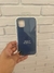 Funda de Silicona iPhone 11 Azul - comprar online