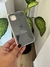 Funda de Silicona iPhone 11 Gris - comprar online