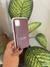 Funda de Silicona iPhone 11 Pro Max Bordo