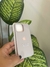 Funda de Silicona iPhone 13 Pro Beige/Rosa - comprar online
