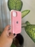 Funda de Silicona iPhone 14 Rosa - comprar online