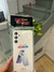 Funda de Silicona Transparente Samsung A25 5G - comprar online