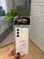 Funda de Silicona Transparente Samsung S23 PLUS - comprar online