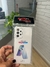 Funda de Silicona Transparente Samsung A23 - comprar online
