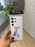 Funda de Silicona Transparente Samsung S24 ULTRA - comprar online