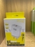 Base con doble entrada USB