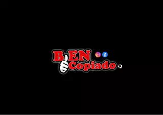 Bien Copiado