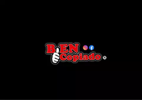 Bien Copiado