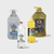 ACEITE DE GIRASOL EN BIDON LA MINUCHA x 5 lts - tienda online