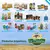 LECHE DESCREMADA LA MINUCHA x 1 lt - tienda online