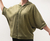 Imagen de CAMPERA MANGA DOLMAN