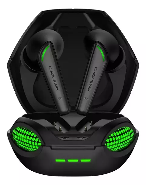 Auriculares Inalámbricos Black Shark Lucifer T7 Bluetooth 5.3 - comprar online