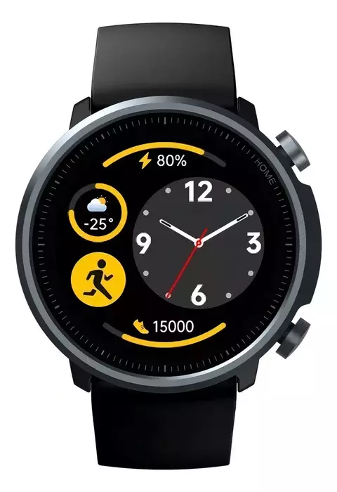 Smartwatch Mibro Watch A1 TFT HD 1.28"