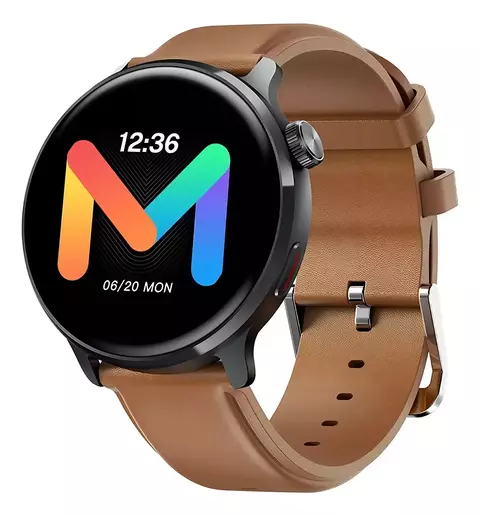 Smartwatch Mibro Lite 2 Amoled 1.3" - comprar online