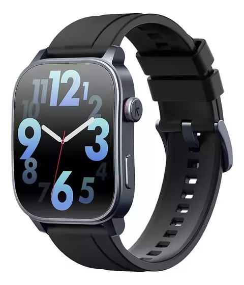 Smartwatch Kieslect KS3 Curvo Amoled 2.1"