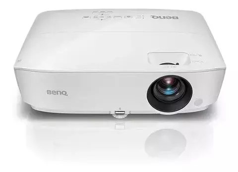 Proyector BenQ Mh534 Empresarial 3300 Lumenes Full HD
