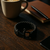 Pulsera Paracord Pure Black Regulable - XS BASICS