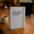 Kit Caderno Mountain + Caderno Believer - Babih Vanzella