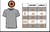 Imagen de Remera ALPINE de Modal Elastizada