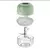 Mini processador 250ml
