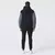 Jaqueta masculina camuflada com capuz. - TRUE FIT