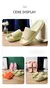Imagem do Chinelo de alto conforto, leve e macio em EVA.