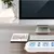 Extensão com entrada usb - TRUE FIT
