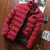 Jaqueta true fit bobojaco