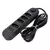 Extensão com entrada usb - loja online