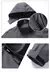 Jaqueta de chuva impermeável masculina leve,com capuz - comprar online