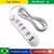 Extensão com entrada usb - comprar online