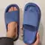 Chinelo de alto conforto, leve e macio em EVA. - TRUE FIT