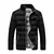 Jaqueta true fit bobojaco - TRUE FIT