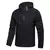 Jaqueta de chuva impermeável masculina leve,com capuz - TRUE FIT