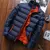 Jaqueta true fit bobojaco