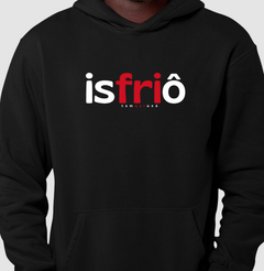 ISFRIÔ