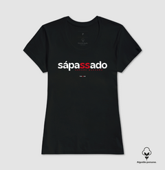 SAPASSADO na internet
