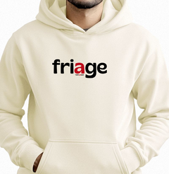 FRIAGE