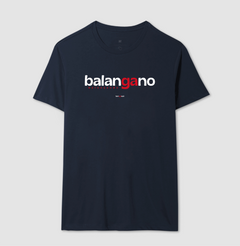BALANGANO – Camiseta Algodão 30.1 (Cores Escuras – Masculina e Feminina) - comprar online