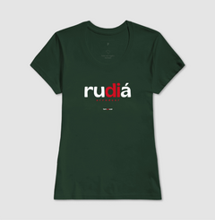 RUDIA - Tem Qui Usá